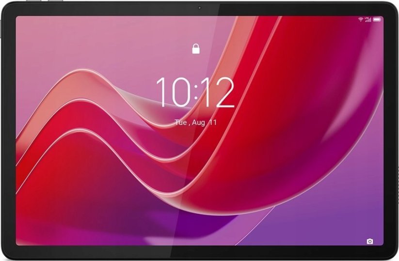 Lenovo Tab M11 11" 128 GB 4G Sivý