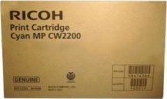 Ricoh Toner Ricoh do MP CW2200 | 100ml | cyan