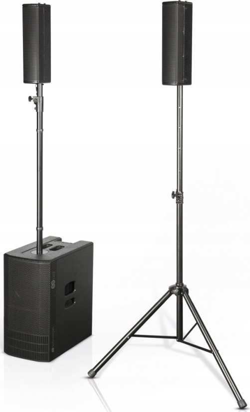 NoName dBTechnologies ES 1203