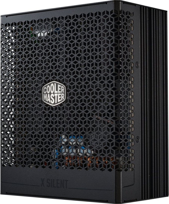 Cooler Master X Silent Edge Prokovinum 1100W (MPS-B001-AZBP-NBEU)