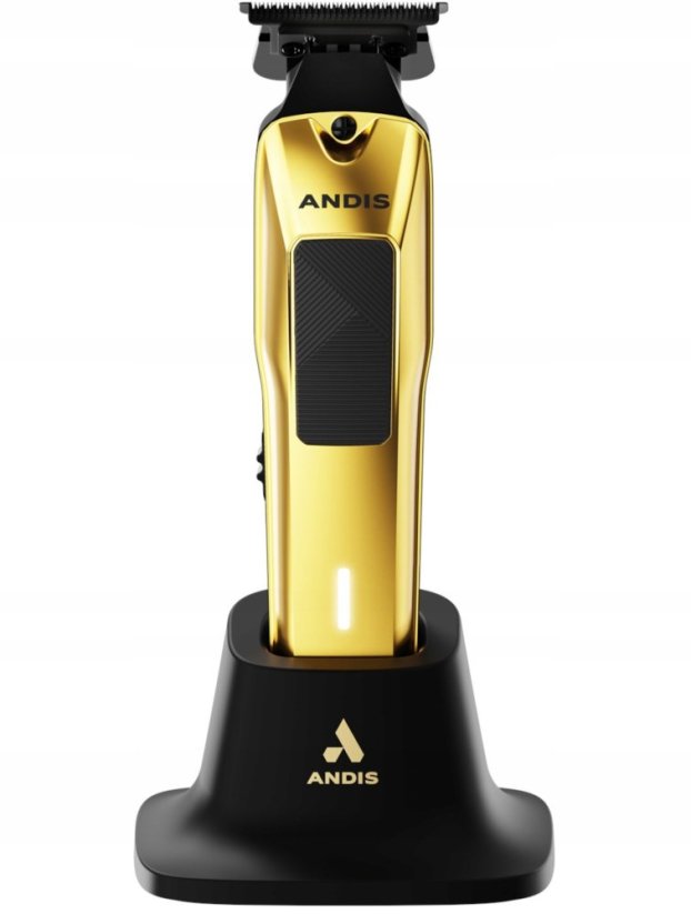 Aigostar Hair clipper-edger-trimmer PHENOM(tm) AN-562119