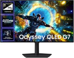 Samsung Odyssey G7 OLED (LS32HG730SUXEN)