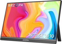 Prenosný monitor Arzopa Z1RC 16,0''