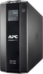 APC Back-UPS Pro 1600VA (BR1600MI)