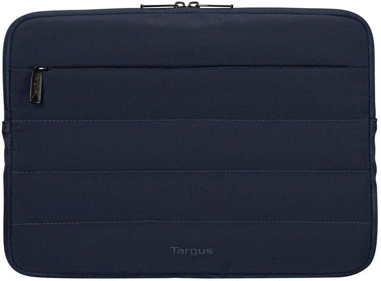Targus Na Notebook 35,6 cm (14") Etui kieszeniowe Modrý (TBS97602GL)