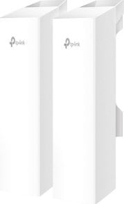 TP-Link TP-LINK Omada Wireless Bridge 5 GHz 867 Mbps Long-Range Indoor/Outdoor Access Point | EAP215-Bridge KIT | 802.11ac | 1000 Mbit/s | MU-MiMO Yes | PoE in | Antenna type Internal one size