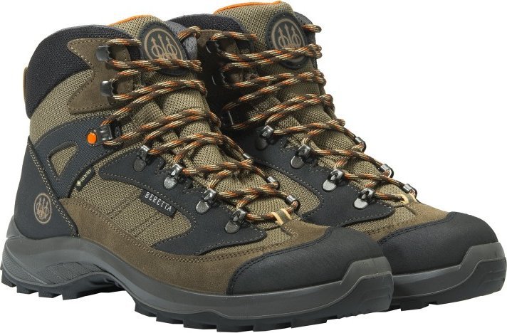 Beretta tenisky BERETTA Terrier GTX : farba wariantu - Hnedý