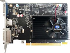 Sapphire Sapphire R7 240 4G DDR3 PCI-E 2.0 HDMI / DVI-D / VGA (11216-35-20G)