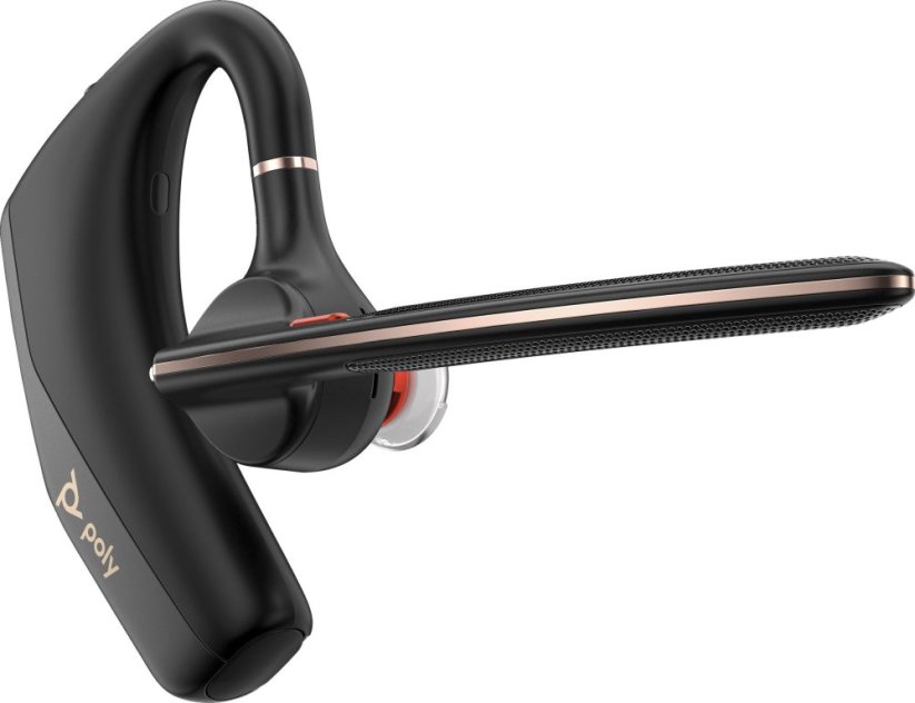 HP HP Poly Voyager Legend 50-M Headset UC EMEA INTL English Loc Euro plug