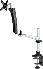 StarTech Dis Acc Monitor Single Desk Mount, VESA