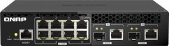Qnap QSW-M2108R-2C