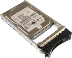 IBM 600GB 2.5'' SAS-2 (6Gb/s)  (49Y2048)