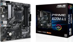Asus PRIME A520M-A II