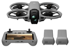 Dron DJI Avata 360 Fly More Combo (DJI RC 2) CP.FP.00000317.01