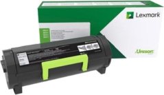 Lexmark 71B2HK0 Black Originál  (71B2HK0)