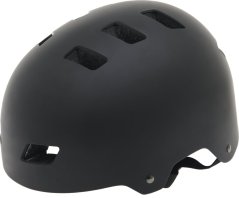 Cellular Line Newrban Helm Size M Black