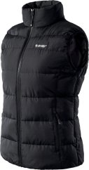 Hi-Tec Vesta Dámy Sanis Black r. XXL