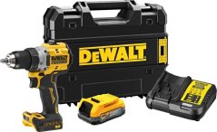 Dewalt DCD800E1T 18 V 1 x akumulator 1.7 Ah