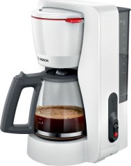Bosch Ekspres przelewowy Bosch MyMoment TKA2M111 1,4l 1200W Blokada kapania Biely