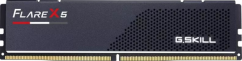 G.Skill Flare X5, DDR5, 32 GB, 5600MHz, CL46 (F5-5600J4645A32GX1-FX5)