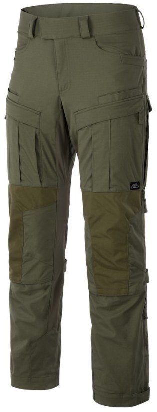 Helikon-Tex Nohavice MCDU - Olive Green