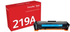 Xerox Xerox Toner Everyday HP 219A (W2191A) Cyan