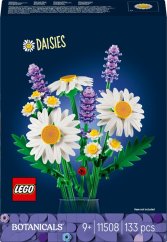 LEGO Botanicals Stokrotki (11508)