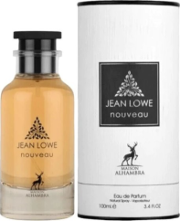 Maison Alhambra Jean Lowe Nouveau edp 100ml