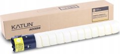 Katun Toner Katun do Konica Minolta BIZHUB C 450i | 28 000 str | Yellow | Performance