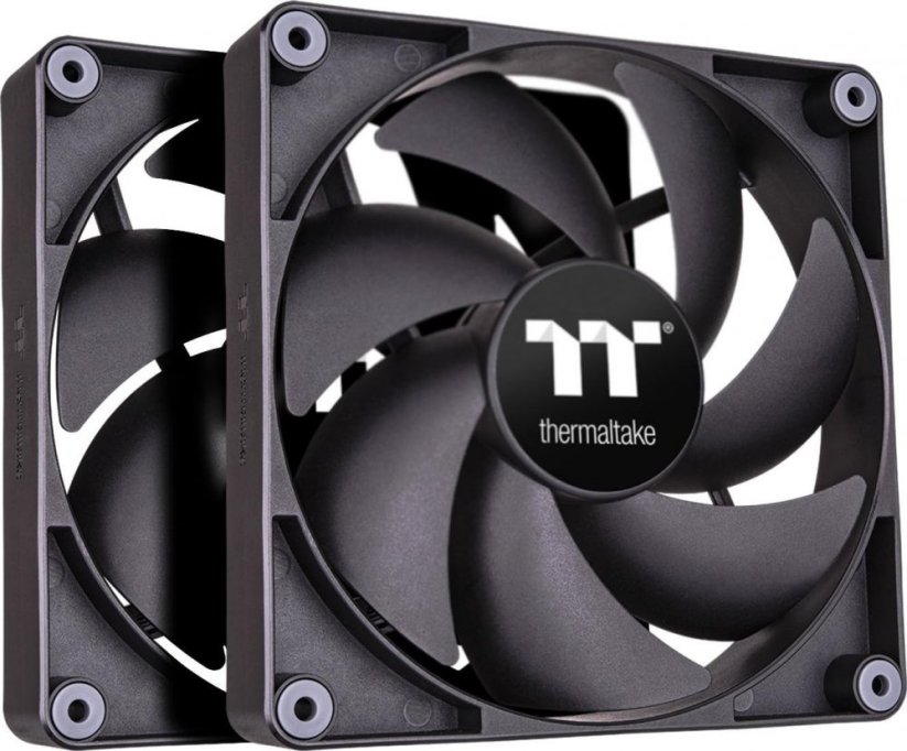Thermaltake CT140 2-pack (CL-F148-PL14BL-A)