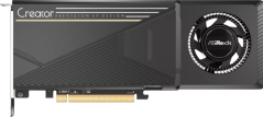 ASRock Arc Pro B60 Creator 24GB GDDR6 (B60 CT 24G)