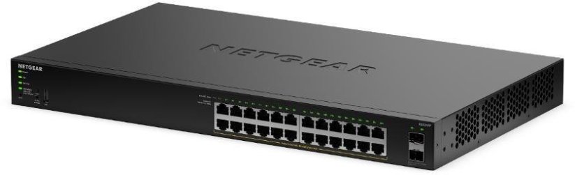 NETGEAR GS324TPv2 (GS324TP-200EUS)