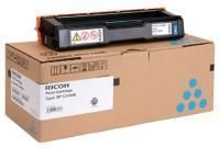 Ricoh 406480 Cyan Originál  (406480)