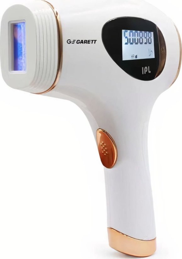 Garett Beauty Flash GRT-001