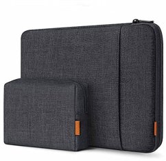 Inateck inateck Taška pre notebook 15,6" Príslušenstvo. LB01006-15_black