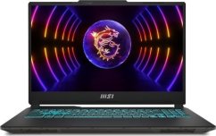 MSI Cyborg 15 A13UC-689NL 15.6 144Hz i7-13620H 16GB 512SSD RTX3050 W11
