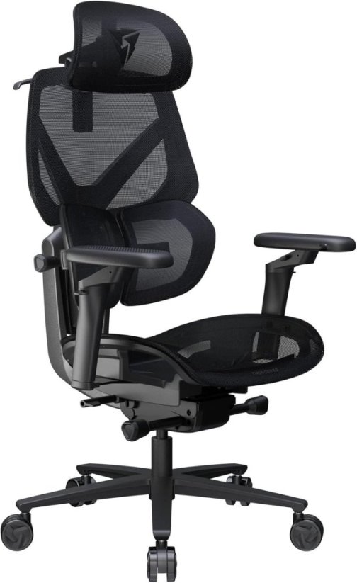 ThunderX3 FLEX Pro čierne (TEGC-3076101.12)