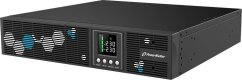 PowerWalker Zasilacz awaryjny UPS Power Walker Line-Interactive 2000VA RLP 8x IEC Out, USB-B/RS-232, Rack 19"