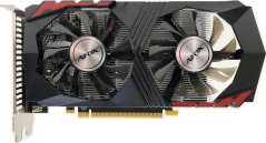 AFOX GeForce GTX 750 Ti 4GB GDDR5 (AF750TI-4096D5H1)