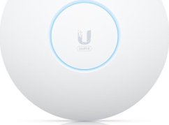 Ubiquiti Unifi U6-Enterprise Wifi-6