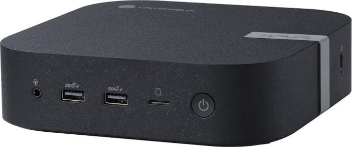 Asus PC chrómEBOX5-SC002UN IC UHD Black
