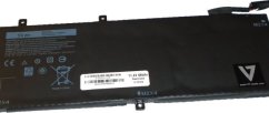 V7 V7 BAT DELL XPS 15 9550 9560
