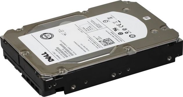 Dell 600GB 3.5'' SATA III (6 Gb/s)  (W347K)