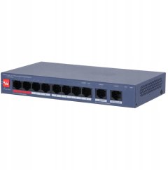 Dahua Technology CS4010-8ET2GT-110