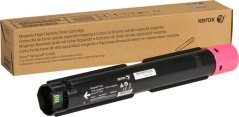 Xerox Magenta Originál  (106R03747)