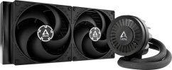 Arctic Liquid Freezer III 280 Black (ACFRE00135A)