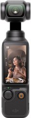 DJI Osmo Pocket 3 Gimbal Camera (CP.OS.00000301.01)
