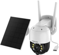 Foscam Kamera IP bateryjna Foscam B4 OUTDOOR 4MP
