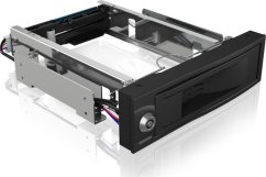 Icy Box na disk 3.5" SATA/SAS (IB-167SSK)