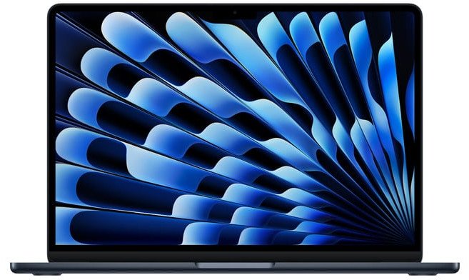 Apple MacBook Air 13 Mitternacht CTO M4 10C-CPU 10C-GPU (70W)